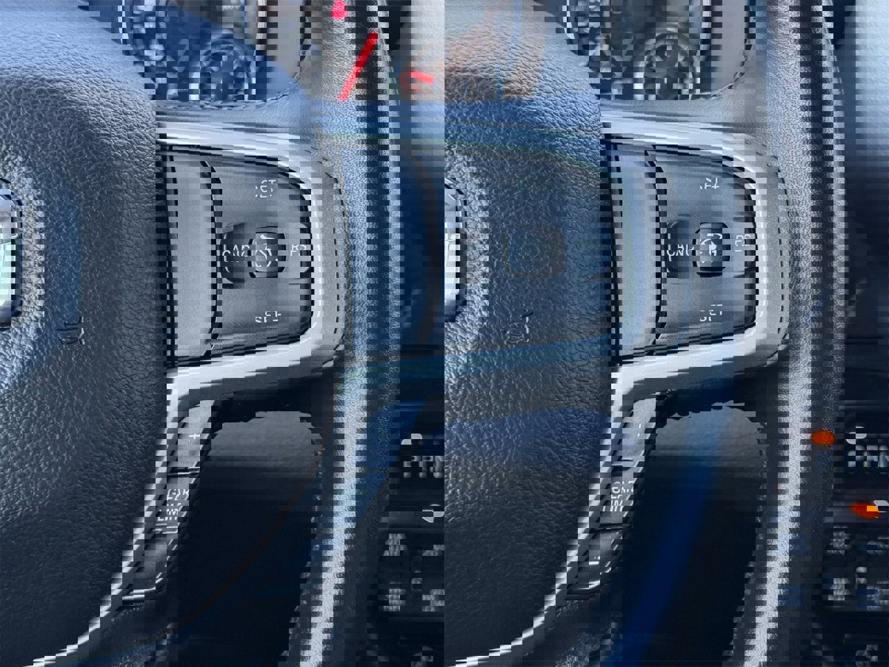 Used 2023 RAM 1500 Big Horn image 14