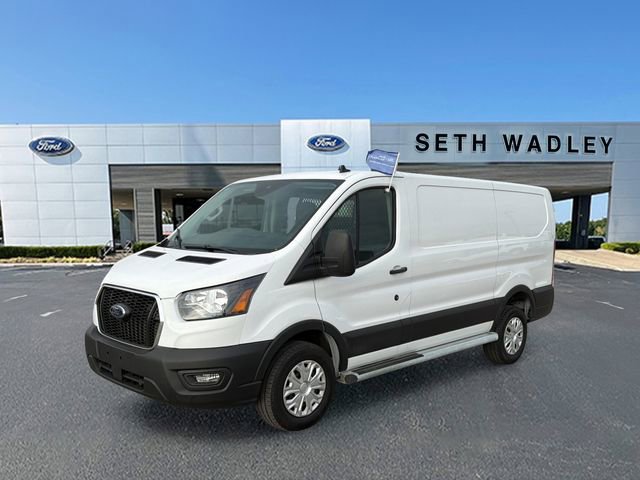 Certified 2024 Ford Transit 250 Base w/ Exterior Upgrade Package image 3
