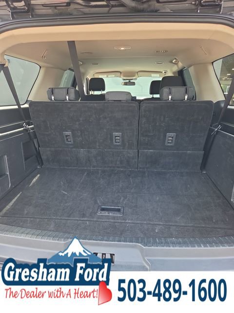 Certified 2024 Ford Expedition Max XLT image 12