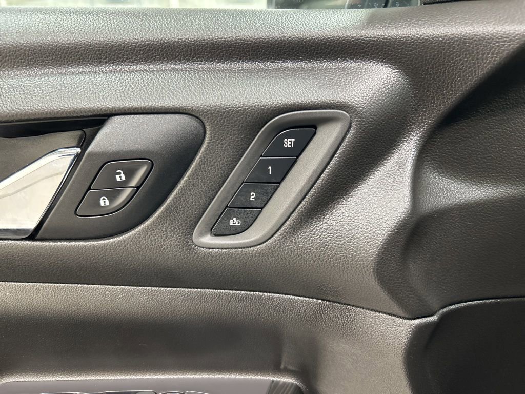 Used 2022 GMC Acadia SLT w/ Preferred Package image 14