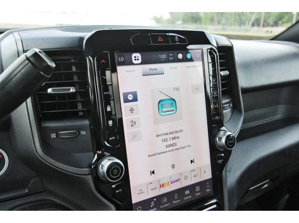 Used 2025 RAM 2500 Tradesman image 18