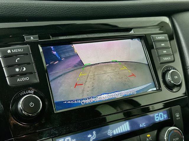 Used 2019 Nissan Rogue SV FWD image 28