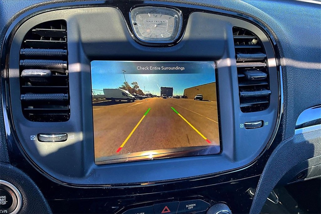 Used 2023 Chrysler 300 S image 20