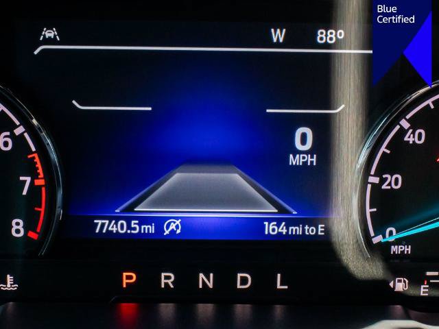 Certified 2024 Ford Maverick Lariat AWD/4WD image 20