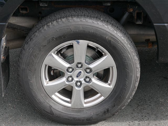 Certified 2018 Ford F150 XLT w/ Equipment Group 302A Luxury AWD/4WD image 9