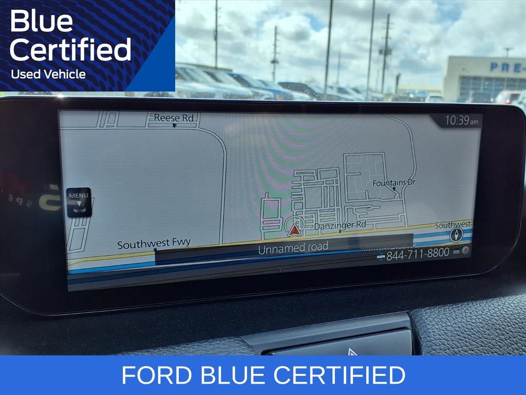 Used 2024 MAZDA CX-90 3.3 Turbo w/ Premium Package image 10