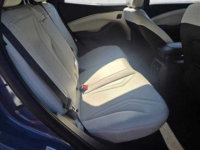 Certified 2023 Ford Mustang Mach-E Premium image 16