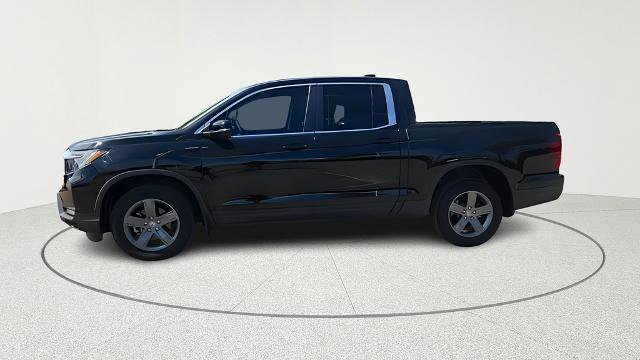 Used 2023 Honda Ridgeline RTL image 5