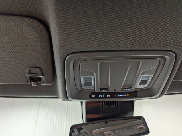 Used 2026 Chevrolet Silverado 2500 Custom w/ Custom Value Package AWD/4WD image 8