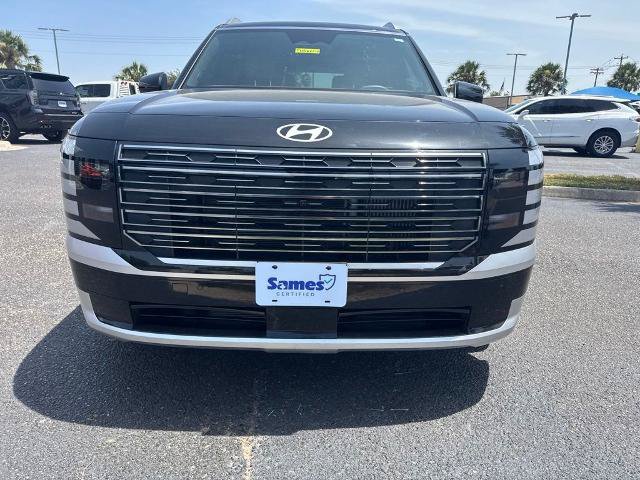 Used 2026 Hyundai Palisade Calligraphy FWD image 8