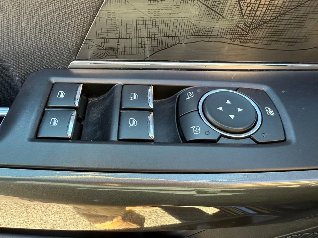 Certified 2022 Ford F150 XLT w/ Equipment Group 302A High image 22