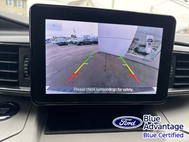 Certified 2023 Ford Explorer XLT w/ Equipment Group 202A image 23