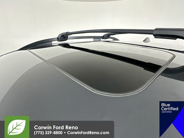 Used 2021 Subaru Crosstrek 2.5i Limited w/ Moonroof Package 2 image 27