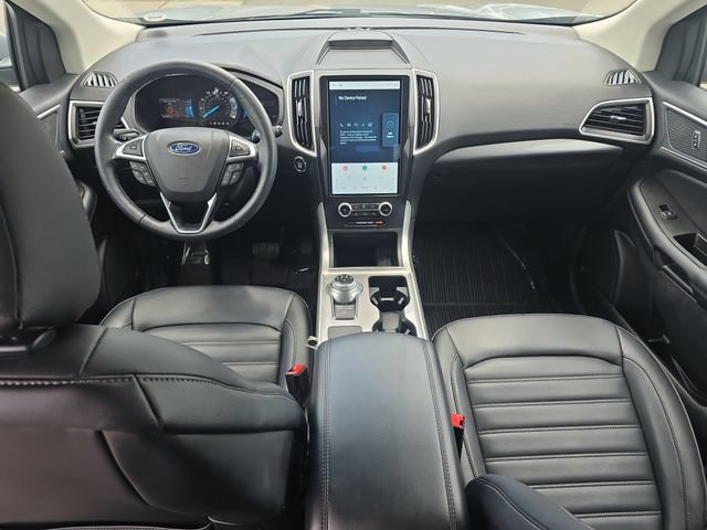 Certified 2024 Ford Edge SEL w/ Convenience Package AWD/4WD image 31