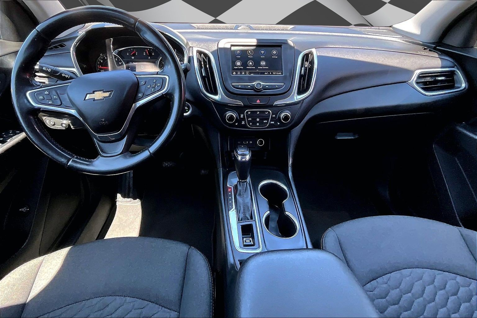 Used 2019 Chevrolet Equinox LT FWD image 15