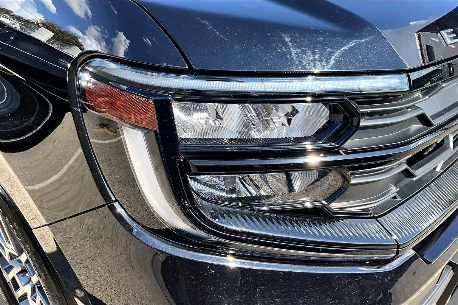 Certified 2025 Ford Expedition Active RWD image 27