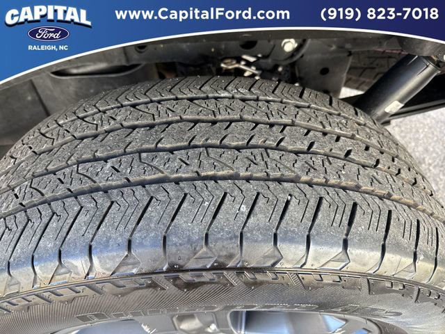 Certified 2023 Ford F150 Lariat w/ Equipment Group 502A High image 14