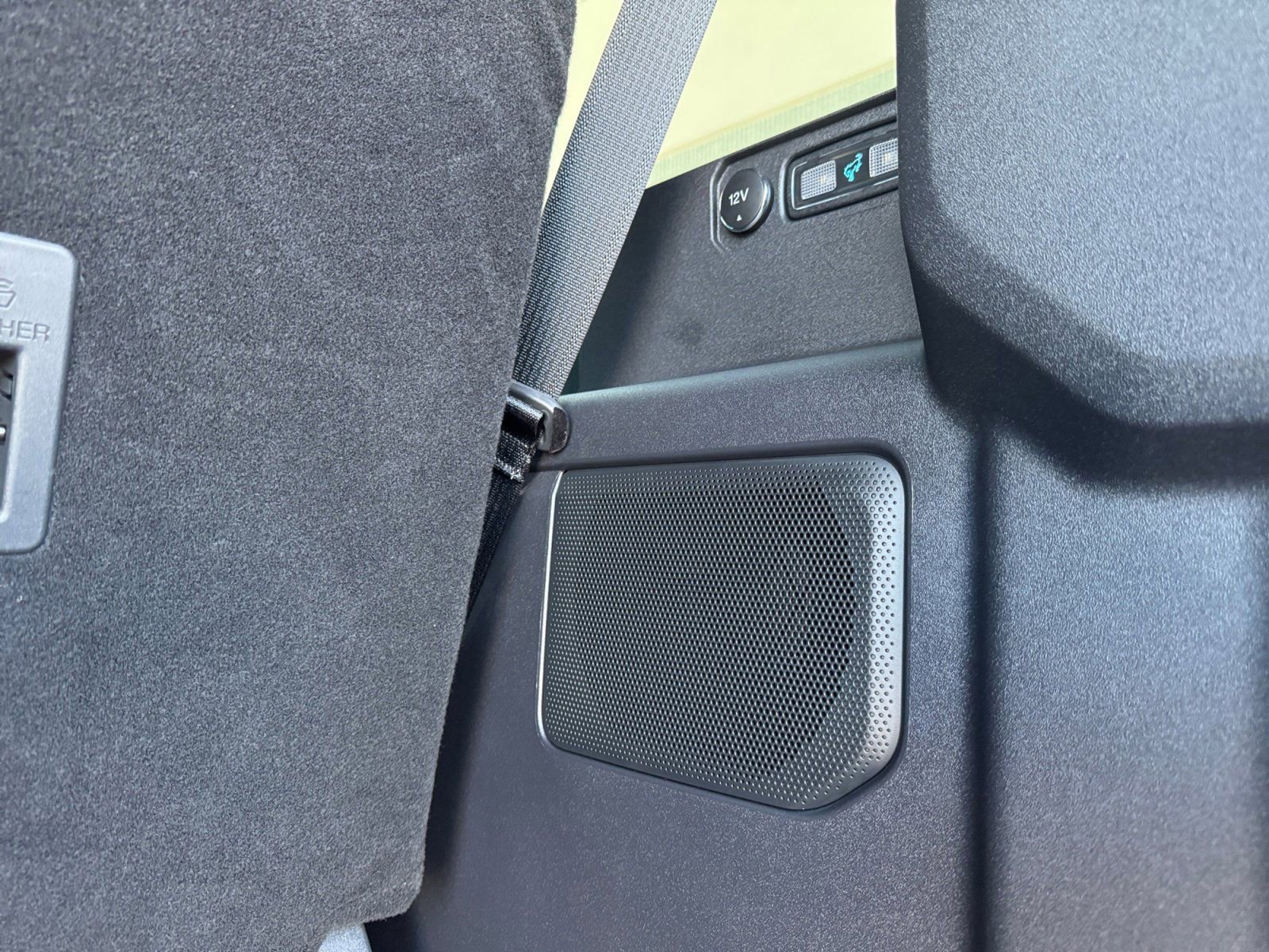 Certified 2025 Ford Bronco Badlands image 18