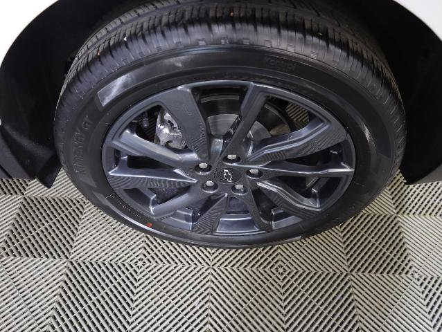 Used 2023 Chevrolet Equinox RS AWD/4WD image 40
