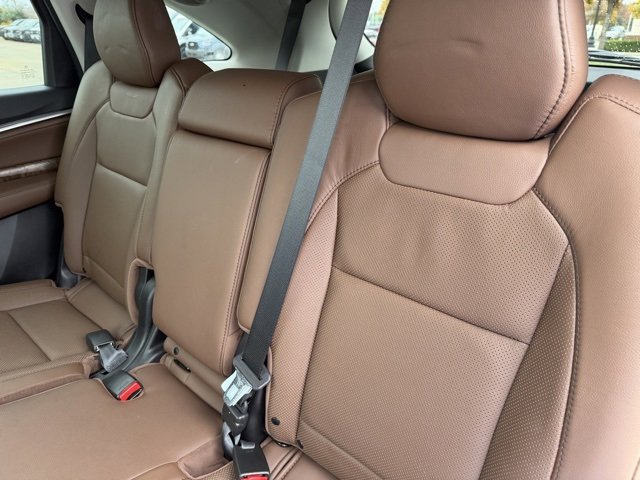 Used 2020 Acura MDX FWD w/ Technology Package image 20