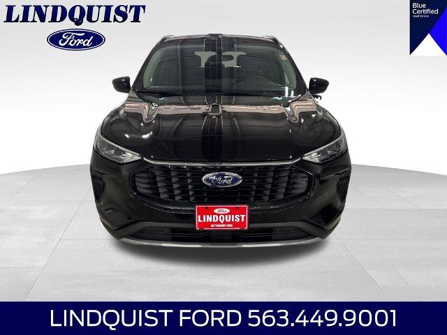 Certified 2024 Ford Escape Active w/ Tech Pack #2 AWD/4WD image 7