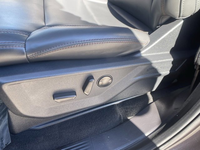 Certified 2025 Ford Expedition Max Active image 14