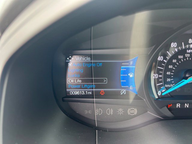 Certified 2023 Ford Edge SEL w/ Convenience Package AWD/4WD image 11