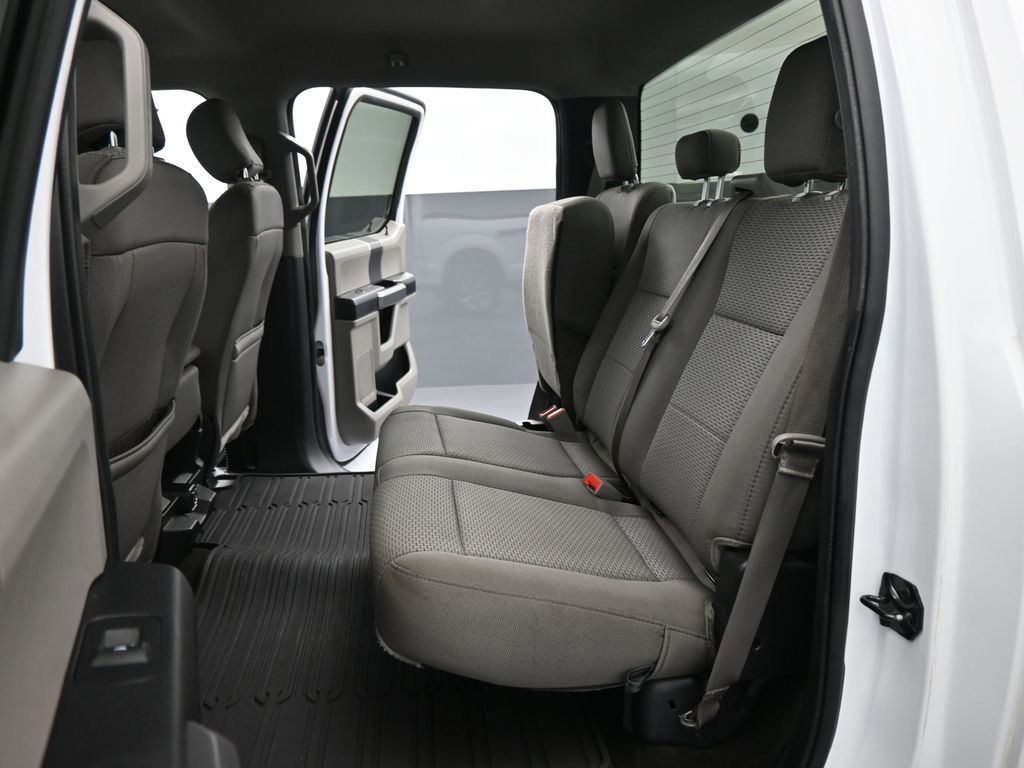 Certified 2019 Ford F150 XLT w/ Equipment Group 302A Luxury image 47