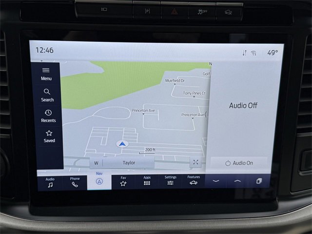 Certified 2023 Ford F150 Raptor w/ Raptor 37 Performance Package image 14