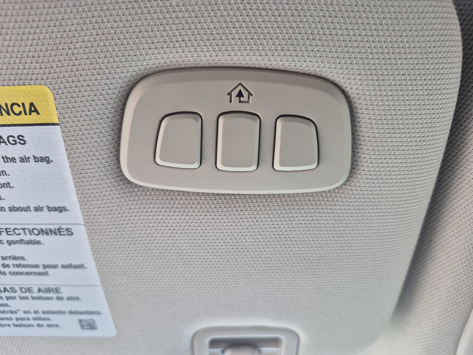 Certified 2021 Ford Explorer Platinum w/ Equipment Group 601A image 15