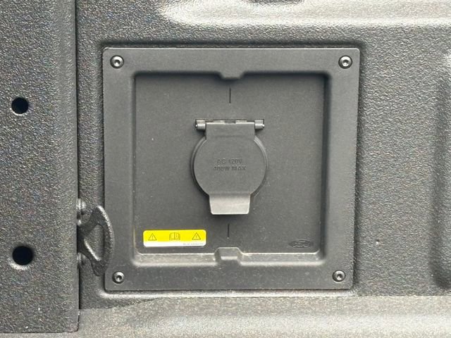 Certified 2024 Ford F150 XLT w/ Mobile Office Package image 27