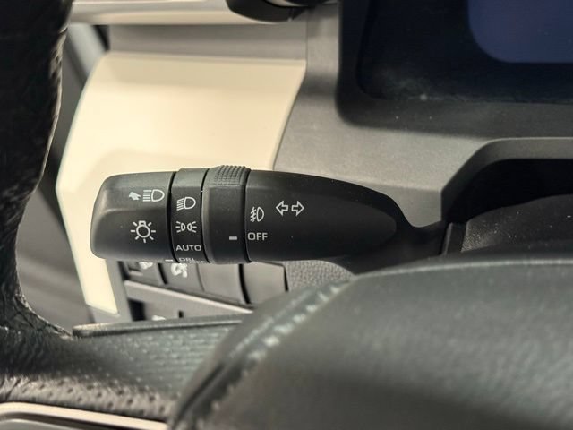 Used 2024 Toyota Tacoma TRD Off-Road AWD/4WD image 21