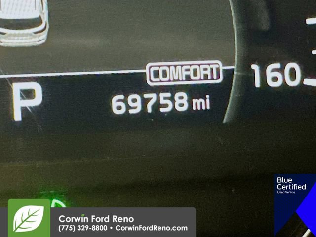 Used 2019 Kia Sorento SX image 16