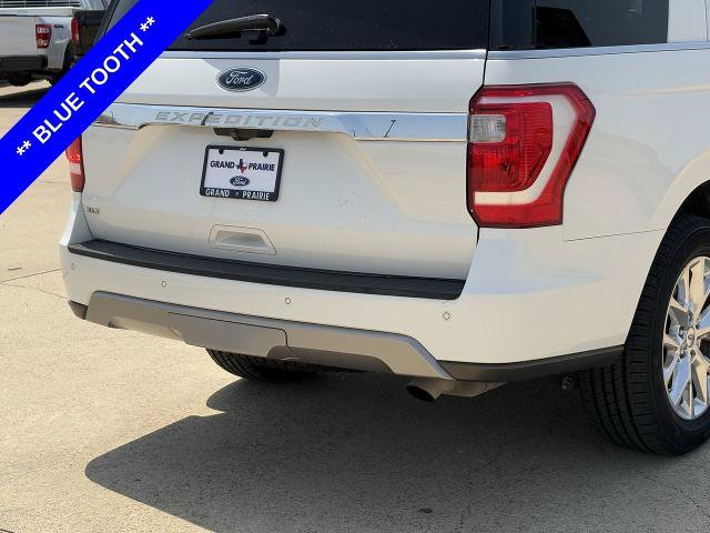 Certified 2021 Ford Expedition XLT RWD image 9