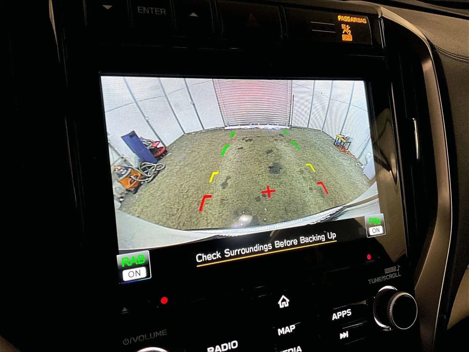 Used 2022 Subaru Ascent Limited w/ Technology Package image 20