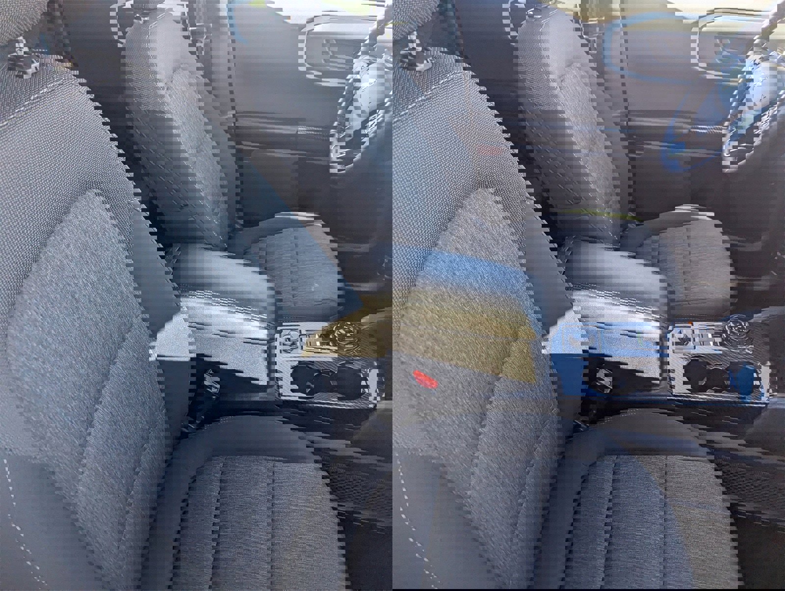 Certified 2021 Ford Bronco Sport Big Bend w/ Big Bend Package image 10