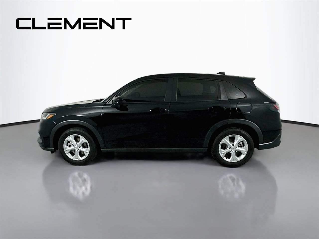 Used 2025 Honda HR-V LX image 6