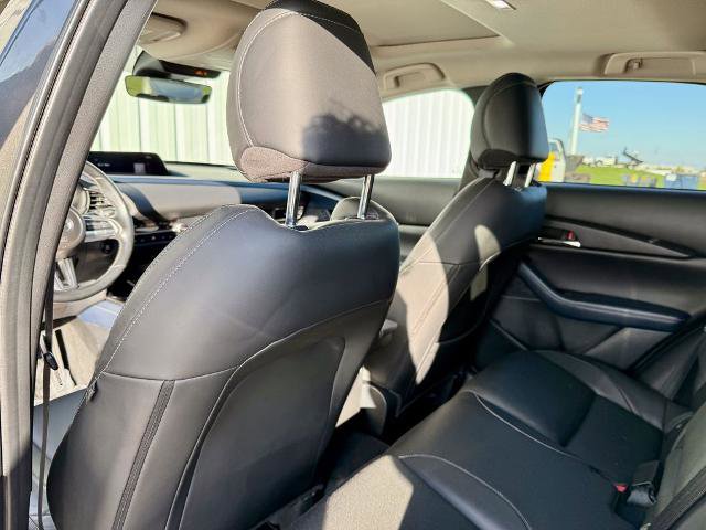 Used 2021 MAZDA CX-30 AWD 2.5 S w/ Preferred Package image 12