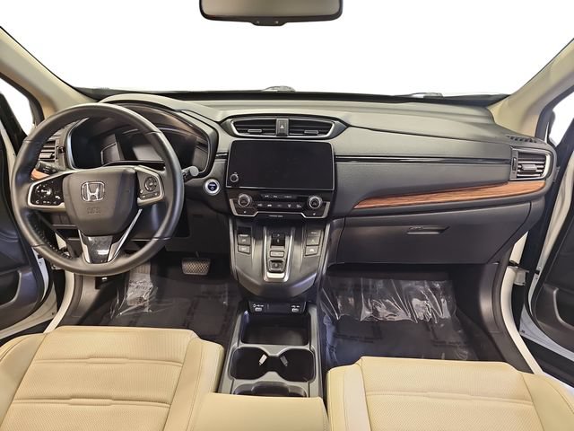 Used 2022 Honda CR-V EX-L image 9