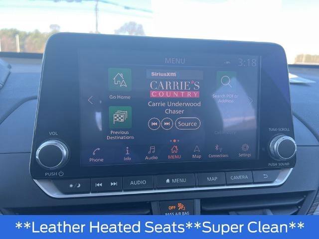 Used 2021 Nissan Altima 2.5 SL image 18