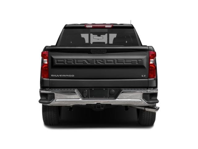 Used 2020 Chevrolet Silverado 1500 RST image 8