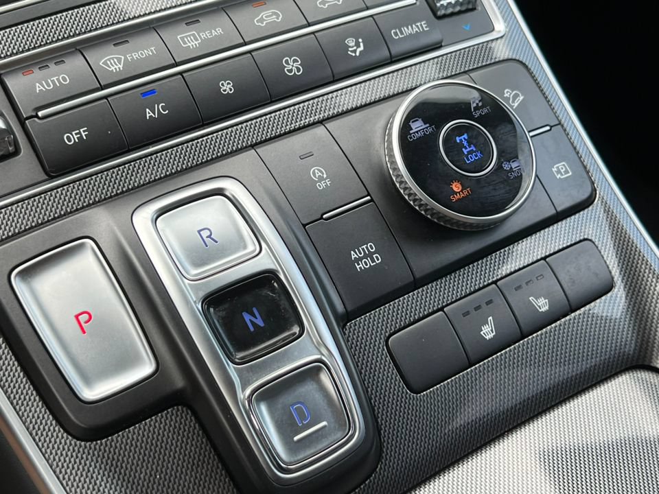 Used 2023 Hyundai Santa Fe SEL w/ Premium Package AWD/4WD image 26