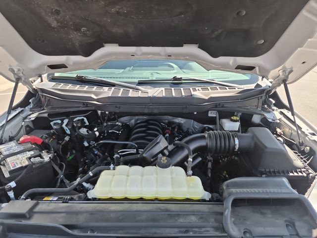 Certified 2023 Ford F150 XLT AWD/4WD image 24