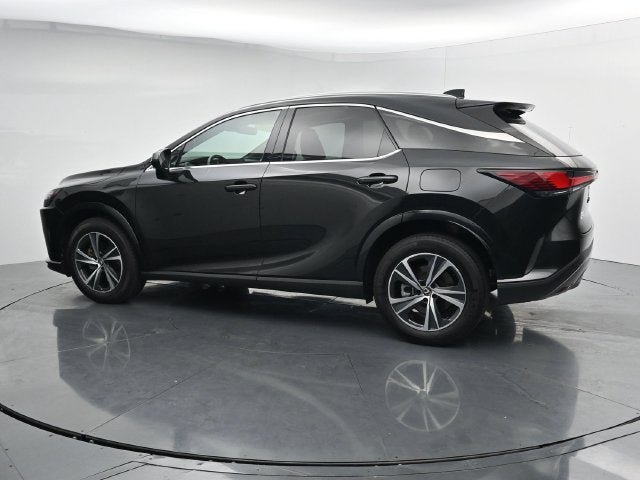 Used 2025 Lexus RX 350 Premium w/ Accessory Package AWD/4WD image 6