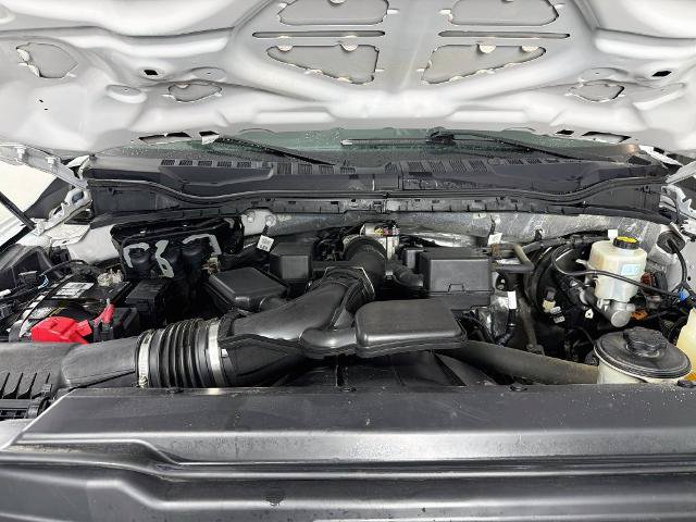 Certified 2022 Ford F250 XL w/ Power Equipment Group AWD/4WD image 25