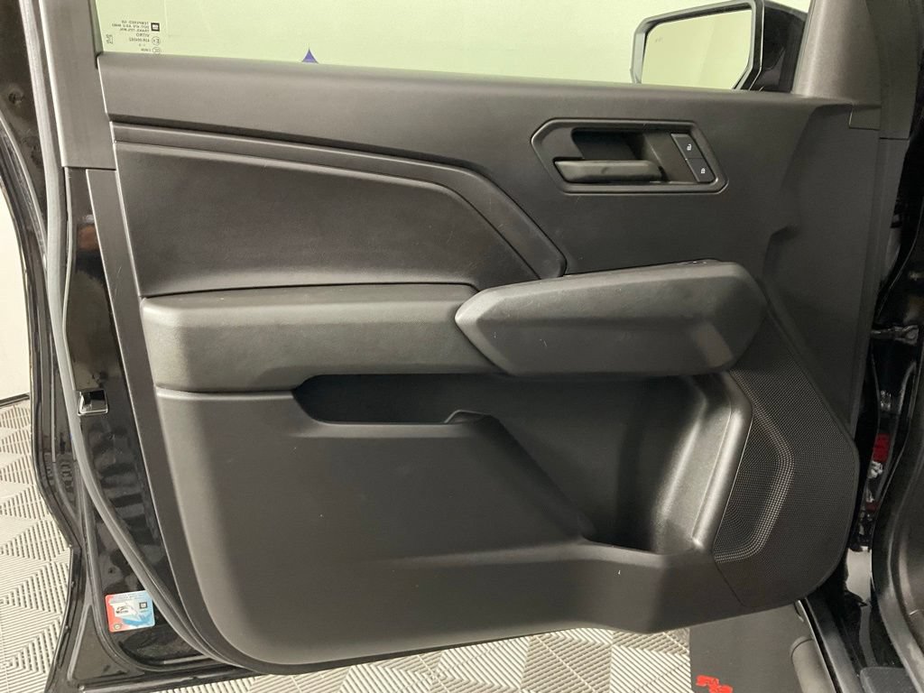 Used 2023 Chevrolet Colorado Trail Boss w/ LPO, Skid Plate Package AWD/4WD image 12