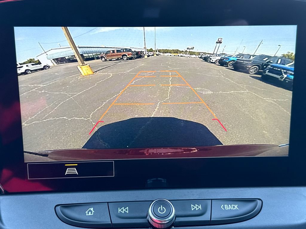 Used 2023 Chevrolet Blazer RS image 30