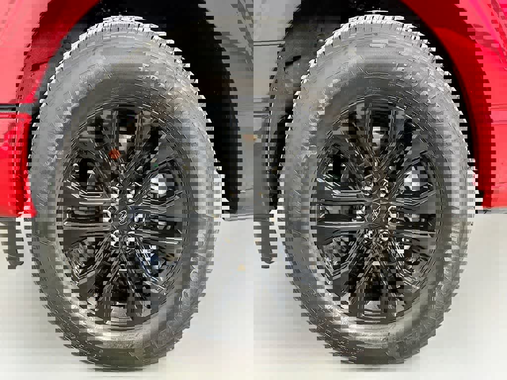 Certified 2024 Ford F150 XLT w/ Equipment Group 302A MID image 11