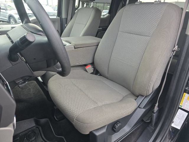 Certified 2018 Ford F150 XLT w/ XTR Package AWD/4WD image 23