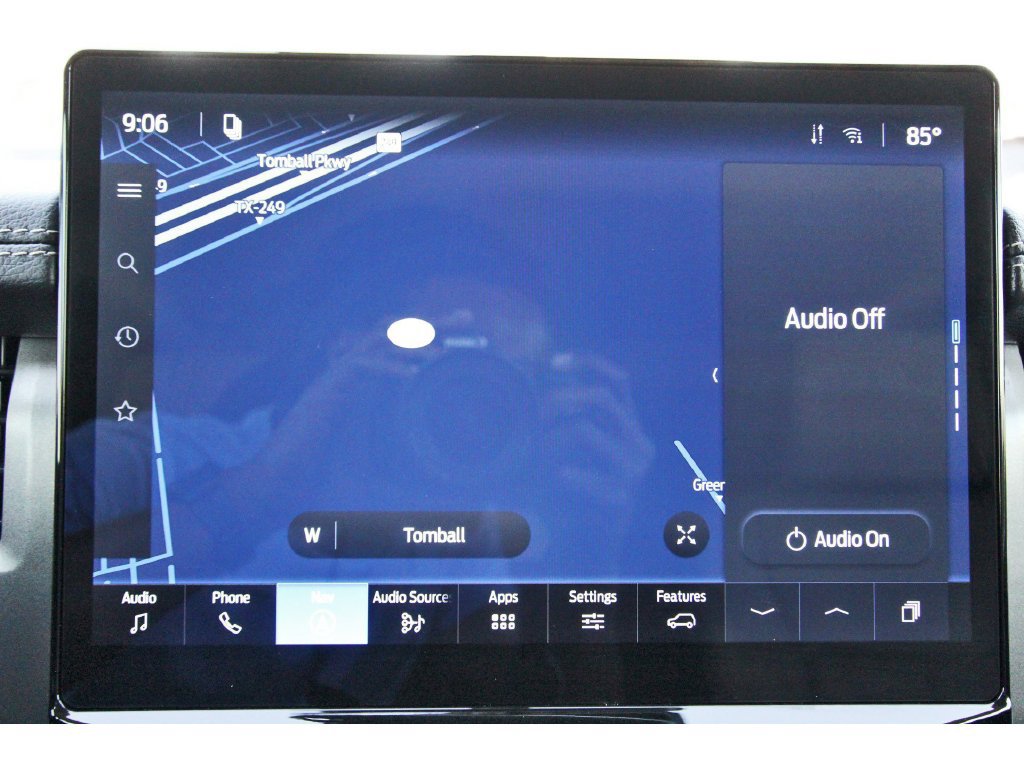 Certified 2024 Ford Expedition Max XLT RWD image 29
